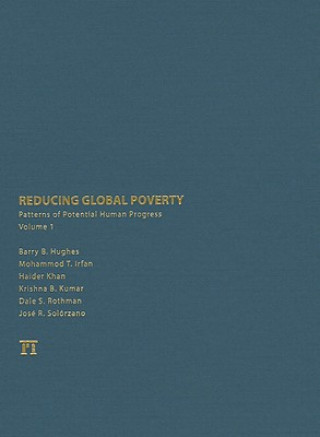 Carte Reducing Global Poverty Barry B. Hughes