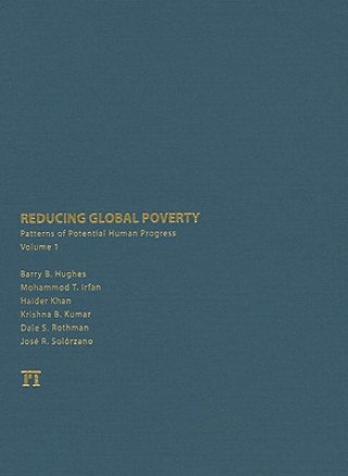 Buch Reducing Global Poverty Barry B. Hughes