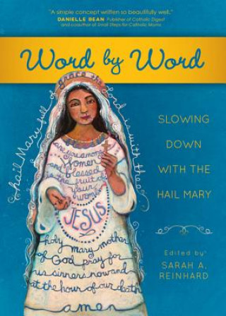 Kniha Word by Word Sarah A. Reinhard