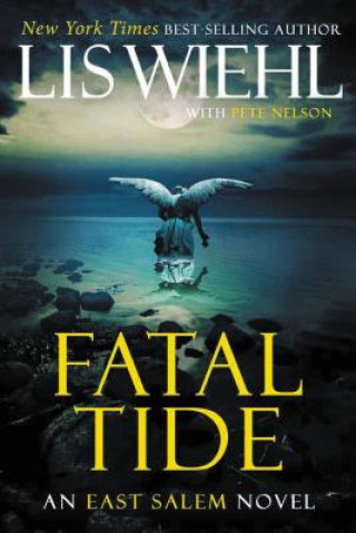 Carte Fatal Tide Lis Wiehl