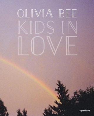 Książka Olivia Bee Olivia Bee