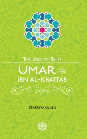 Könyv Umar Ibn Al-Khattab Zekeriya Ulasli
