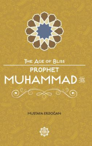Kniha Prophet Muhammad Mustafa Erdogan