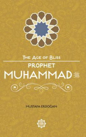 Книга Prophet Muhammad Mustafa Erdogan