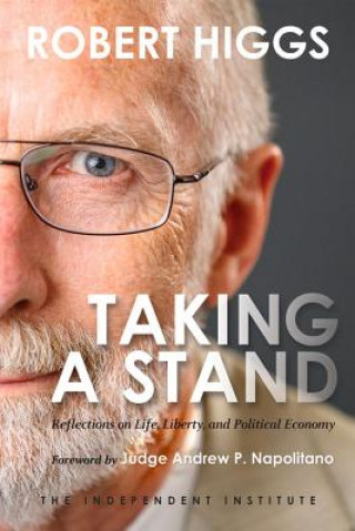 Carte Taking a Stand Robert Higgs