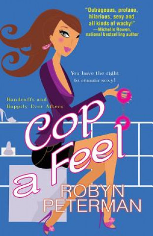 Book Cop a Feel Robyn Peterman