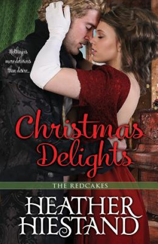 Buch Christmas Delights Heather Hiestand