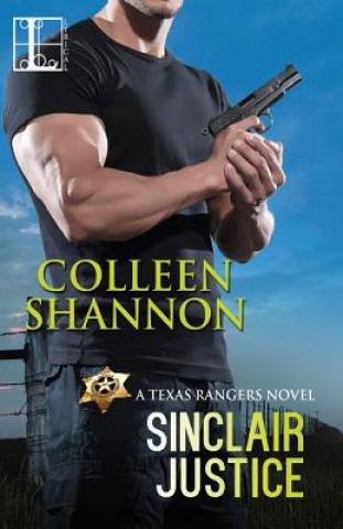 Carte Sinclair Justice Colleen Shannon
