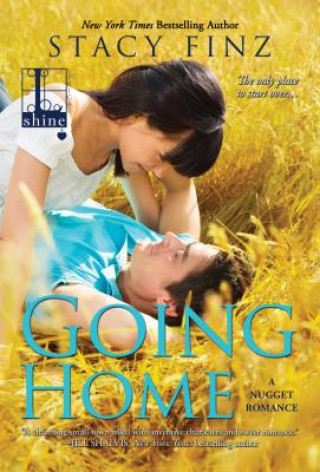 Книга Going Home Stacy Finz