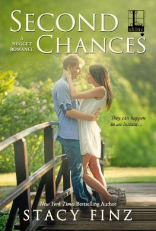 Książka Second Chances Stacy Finz