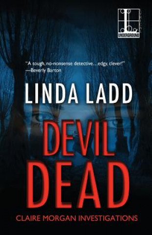 Knjiga Devil Dead Linda Ladd
