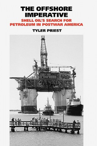 Книга Offshore Imperative Tyler Priest