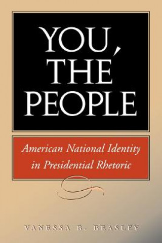 Книга You, the People Vanessa B. Beasley