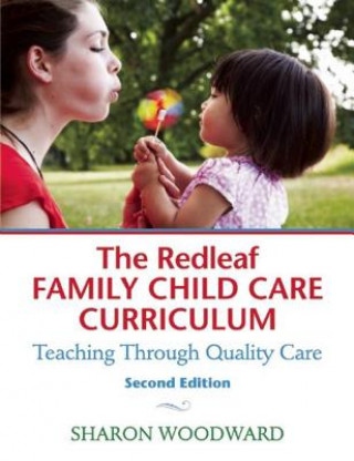 Carte Redleaf Family Child Care Curriculum Sharon Woodward