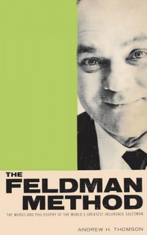 Könyv Feldman Method Thomson