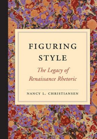 Knjiga Figuring Style Nancy L. Christiansen
