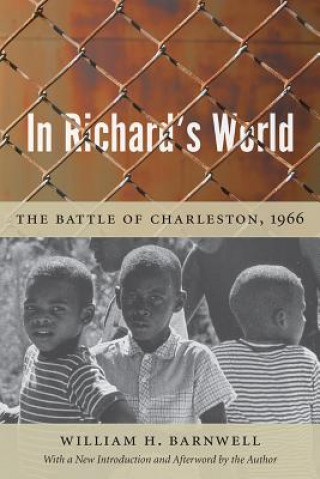 Kniha In Richard's World William H. Barnwell