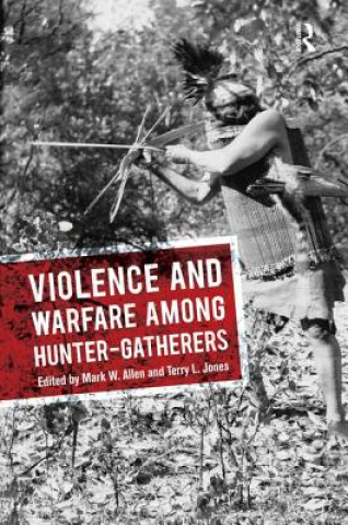 Carte Violence and Warfare among Hunter-Gatherers 