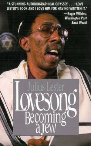 Book Lovesong Julius Lester