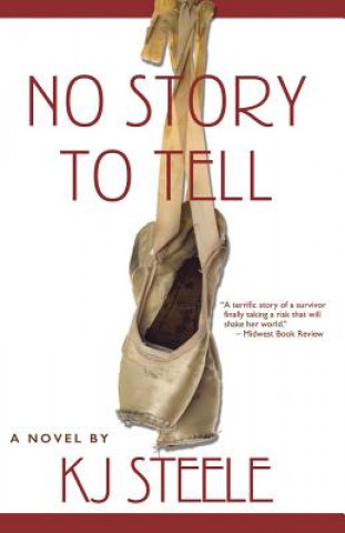 Carte No Story to Tell K. J. Steele