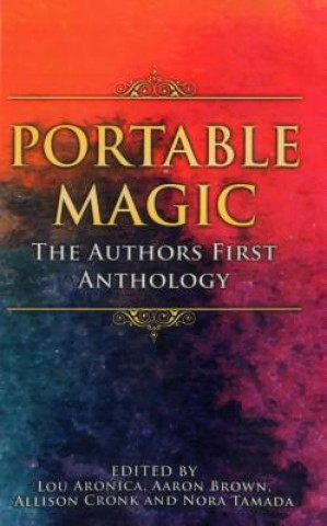 Kniha Portable Magic Lou Aronica