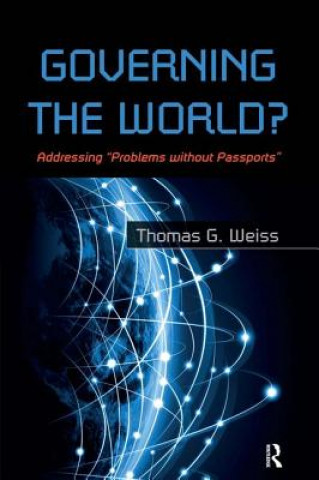 Book Governing the World? Weiss