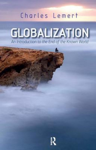 Carte Globalization Lemert