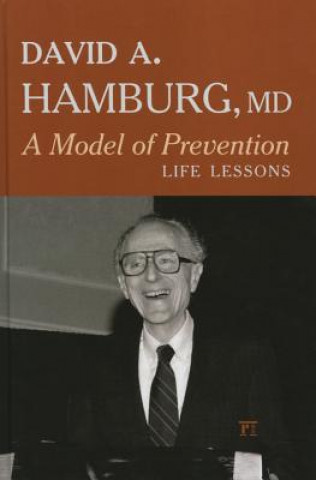Книга Model of Prevention Hamburg