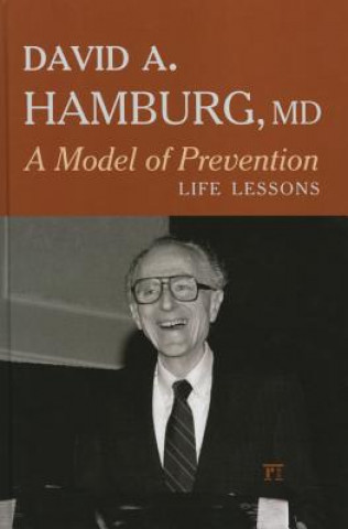 Libro Model of Prevention Hamburg