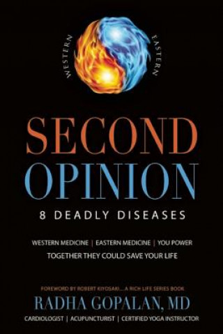 Βιβλίο Second Opinion Radha Gopalan