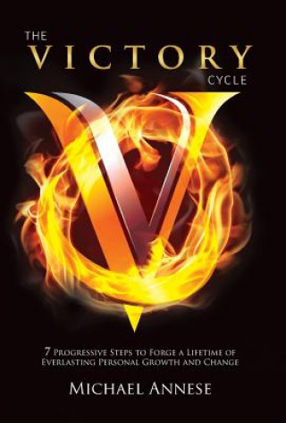 Libro Victory Cycle Michael Annese
