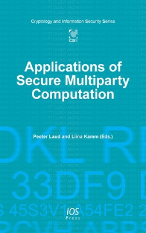 Carte Applications of Secure Multiparty Computation P. LAUD