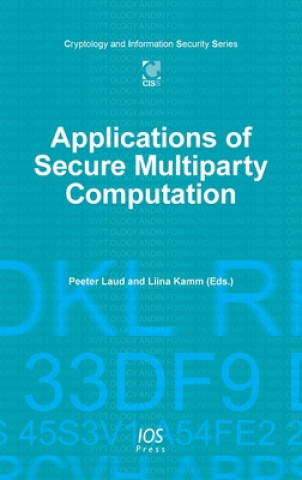 Buch Applications of Secure Multiparty Computation P. LAUD