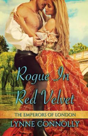 Könyv Rogue in Red Velvet Lynne Connolly