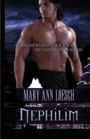 Book Nephilim Mary Ann Loesch