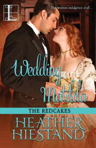 Carte Wedding Matilda Heather Hiestand