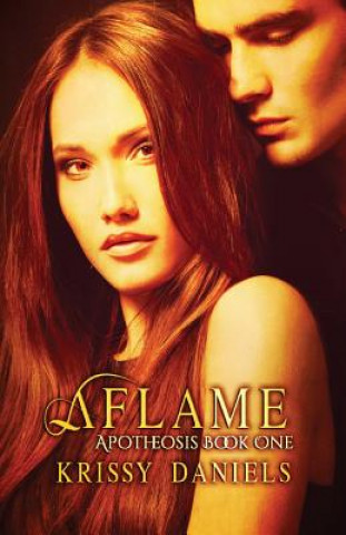 Livre Aflame Krissy Daniels