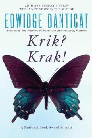 Book Krik? Krak! 