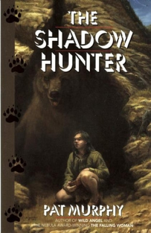 Kniha Shadow Hunter MURPHY  PAT