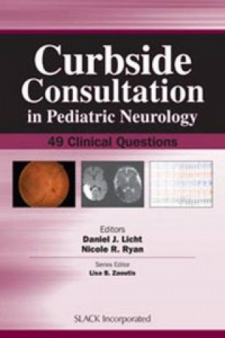 Buch Curbside Consultation in Pediatric Neurology 