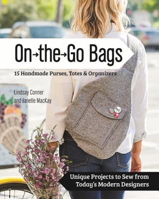 Buch On-the-Go-Bags Lindsay Conner