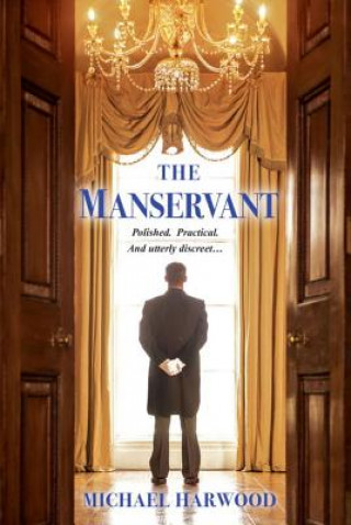 Livre Manservant Harwood