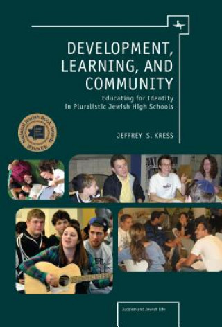 Carte Development, Learning and Community Jeffrey Kress