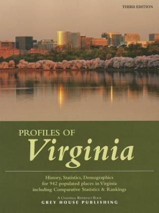 Carte Profiles of Virginia, 2014 