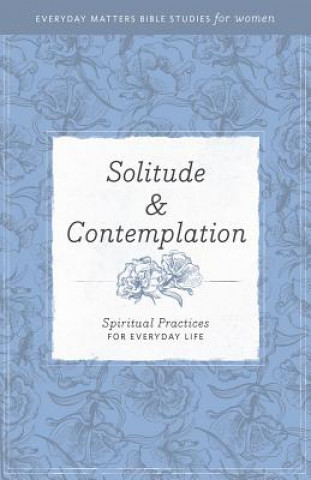 Kniha Solitude and Contemplation Hendrickson Publishers