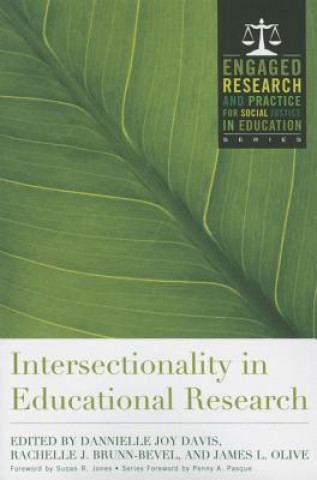 Carte Intersectionality in Educational Research 