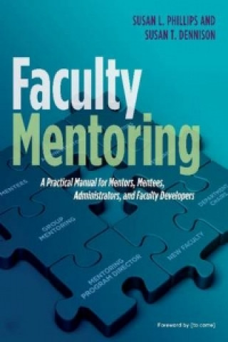 Buch Faculty Mentoring Susan L. Phillips