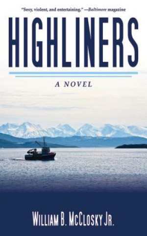 Book Highliners McCloskey