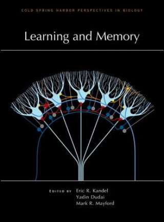 Kniha Learning and Memory 