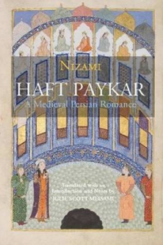 Carte Haft Paykar A. Nizami